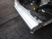 Peugeot 207 06-09 3d 3 дверь порог левый стойка  четверть ezr Цена, фото thumb