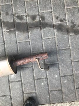 фото thumb №4, Глушитель полный комплектный kia rio iv 16- 1.2 бензин