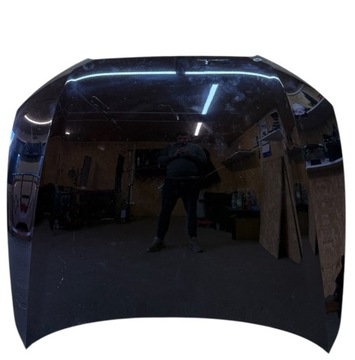 фото thumb №1, Капот audi a6 c7 4g0