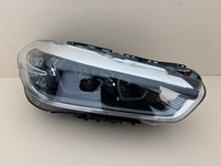 фото thumb №1, Bmw x2 f39 2017- лампа правая передняя правый перед full led