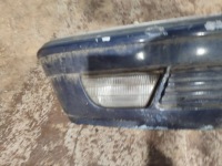 Бампер передній mercedes-benz 380 560sec c126 Оригінал, фото thumb