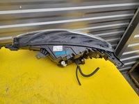 фото thumb №12, Renault arkana лампа перед ліва права 260602566r 260102483r