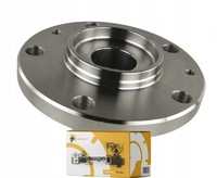 фото thumb №1, Ступиця колеса fiat ducato 02+ перед 18q maxi