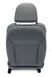 фото thumb №11, Сиденье левый кожа audi q2 81a 5qf881105m