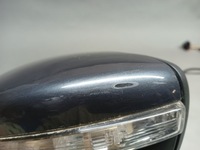 фото thumb №10, Vw passat b7 зеркало левая 6pin lk7x anglik