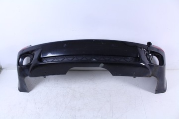 фото thumb №1, Бампер зад pdc bmw x5 e70 09r. m набір
