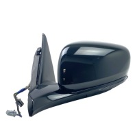 фото thumb №1, Дзеркало ліва 13pin blis renault scenic iv