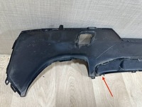 фото thumb №8, Спойлер бампер задня задній bmw 4 iv g22 m набір 51128075840 2020--