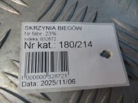 фото thumb №10, Bmw x3 f25 кпп кпп / коробка передач 8hp-45x 8614198 10-