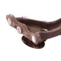 фото thumb №10, Bmw f10 f11 f12 f13 поворотный кулак ступица левый перед