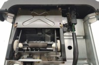 фото thumb №12, Попільничка nissan x-trail t30 68108eq400 2.2l дизель 100kw 2005