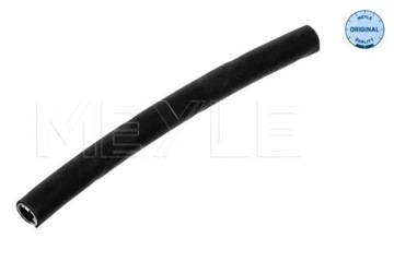 фото thumb №1, Шланг редуктор кермового mercedes