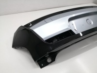 фото thumb №6, Бампер задня bmw i3 i01