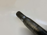 фото thumb №3, Mercedes półośka привідний вал sprinter 910 w910 a9073500749