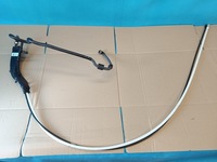 фото thumb №1, Skoda scala lift 1.0 tsi 85kw 2024 r защита провода топлива 05c133723am