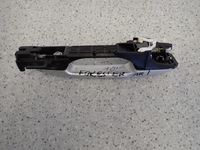 фото thumb №4, Subaru forester iii sh 09- ручка наружная задняя правая