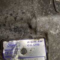 фото thumb №6, Коробка передач передач автоматическая ford mondeo mk 4 tf-81sc