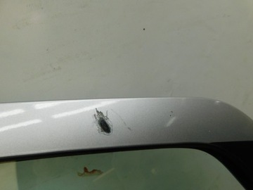 фото thumb №10, Дверь правые комплектные - opel corsa d 3d z157