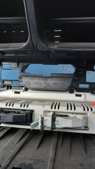 фото thumb №3, Рамка радио ford mondeo 2.0td 05r