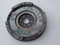 фото thumb №1, Mitsubishi lancer vii 06r 2.0 16v 135km колесо маховики