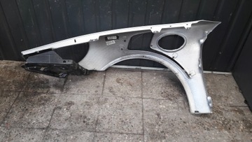 фото thumb №10, 911503021 крыло правый porsche 911 gt3 rs карбон