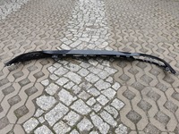 фото thumb №6, Спойлер бампера задняя задний диффузор audi a6 c8 4k0