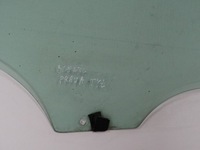 фото thumb №7, Стекло дверь renault scenic ii правый задняя 43r-001583