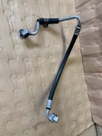 фото thumb №3, Honda accord vii 03-07 2.2 трубка шланг кондиціонера