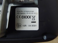 фото thumb №8, Fiat tipo дисплей мультимедійної системи (екран, монітор) 07356525590