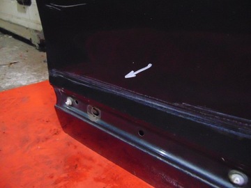 фото thumb №8, Citroen c5 iii x7 eypc двері перед праві