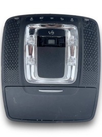 фото thumb №1, Mercedes w247 лампа потолочный 0009001919 #80 !m