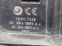 фото thumb №12, Mg-zs suv rhd передний точка зарядки разъём вход mg