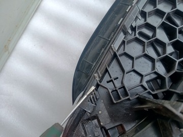 фото thumb №11, Bmw x5 g05 x6 g06 lci рестайлинг лампа правый перед полный led czerna 5a5d2e4 23r-