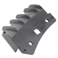 Tesla model 3 кронштейн suportu передній бампера 108416900b лівий 2017 do 2023 Київ, фото thumb