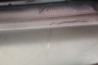 фото thumb №6, Фара лівий лампа перед ксенон ксенон eu c235-51040 mazda 5 1 i cr 05-08