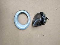 Купити Протитуманна фара бампера правий + рамка решітка ford s-max i mk1 06-10, фото thumb