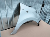 фото thumb №9, Крила правий перед citroen c3 picasso колір ezrc 2008-2012 оригінал