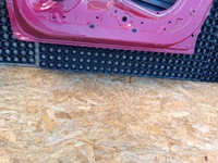 фото thumb №13, Renault clio 4 iv двері перед правий праве