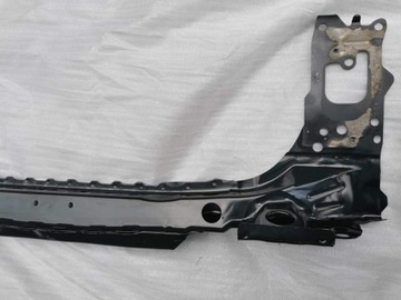 фото thumb №5, Pas переднє нижній підсилювач. toyota gt86 subaru brz