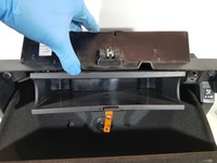 фото thumb №10, Бардачок пассажира 3c1857097ap vw passat b6 eu