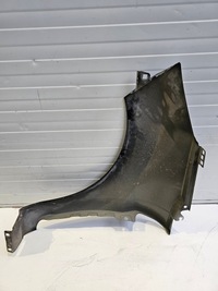 фото thumb №8, Крыло правый передний перед ford fiesta mk7 7 vii