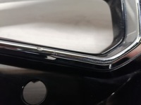 фото thumb №14, Ford galaxy mk4 рестайлінг ліва решітка перед lm2b19953-a