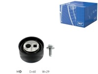 Vkm13244 skf ролик ремень распределительного вала натяжная Доставка, фото thumb