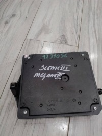 фото thumb №3, Модуль bcm l3 284b18225r renault scenic iii megane iii