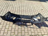 фото thumb №7, Бампер перед переднє bmw x3 g01 pdc usa