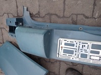 фото thumb №6, Бампер задній renault scenic i rx4 01r