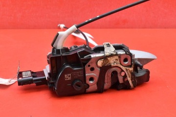 фото thumb №6, Замок двері лівий перед переднє eu psa006259 peugeot 508 1 i sw 10-14