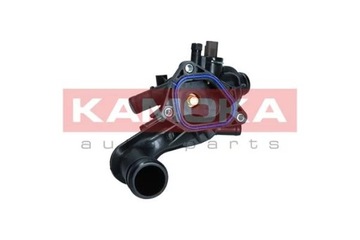 фото thumb №2, 7710018/kam термостат kpl з корпус citroen c4 09- kamoka