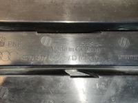 фото thumb №6, Audi a4 s4 b8 8k решётка бампера передний левая левый перед 8k0807682c