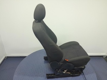 фото thumb №6, Ford galaxy mk2 рестайлинг сиденье водителя перед левый eu